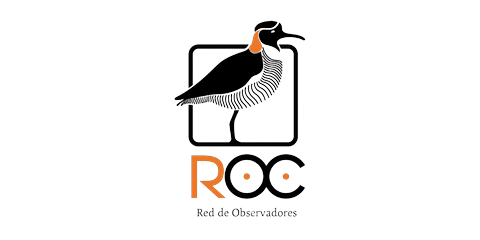 ROC Red de Observadores de Aves